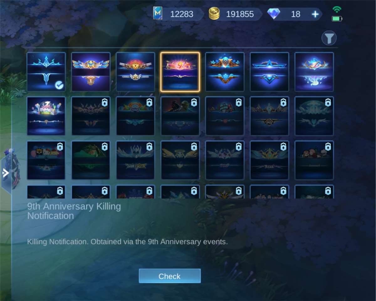 mobile legends